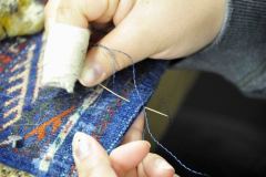 Cleaning, Repair & Restoration