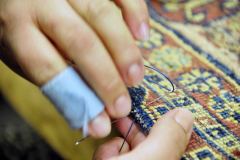 Edging