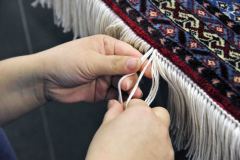 Knotting