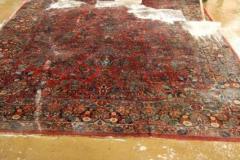 Hand Washing Rug Cleaning Richmond Virginia