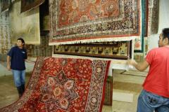 Rug Cleaning and Restoration Virginia Beach VA